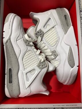 Nike Jordan 4